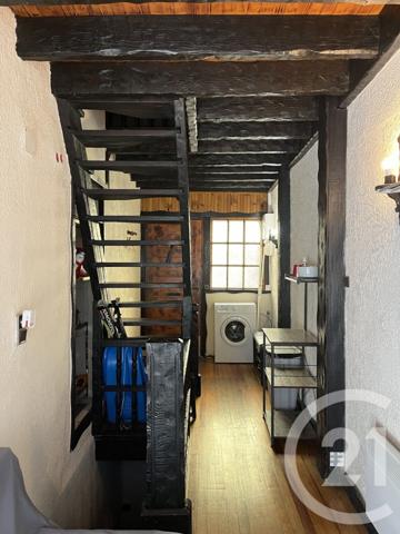 Maison à vendre  2 pièces - 30,01 m2 CAUTERETS - 65