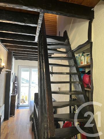 Maison à vendre  2 pièces - 30,01 m2 CAUTERETS - 65