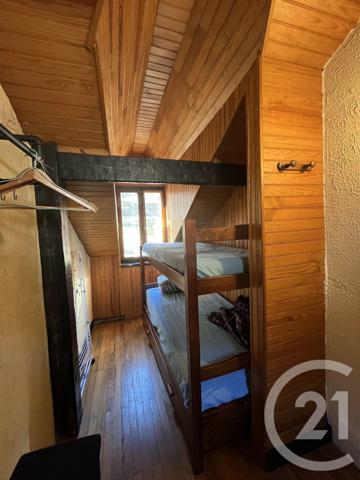 Maison à vendre  2 pièces - 30,01 m2 CAUTERETS - 65