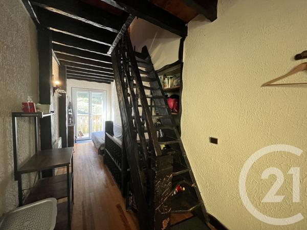 Maison à vendre  2 pièces - 30,01 m2 CAUTERETS - 65