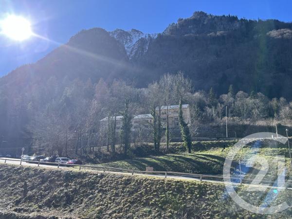 Maison à vendre  2 pièces - 30,01 m2 CAUTERETS - 65