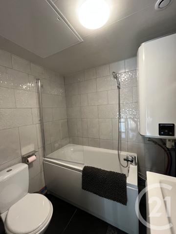 Maison à vendre  2 pièces - 30,01 m2 CAUTERETS - 65