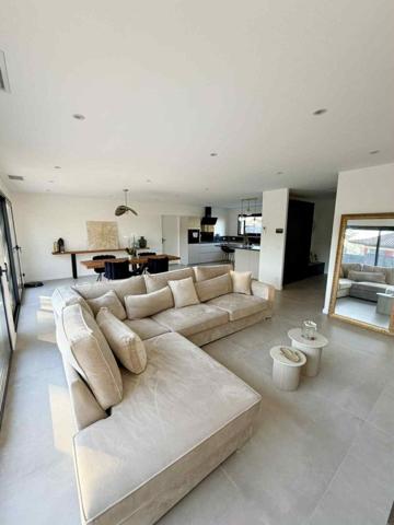 Superbe maison contemporaine de 2025 à Langon