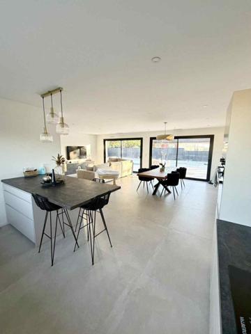 Superbe maison contemporaine de 2025 à Langon