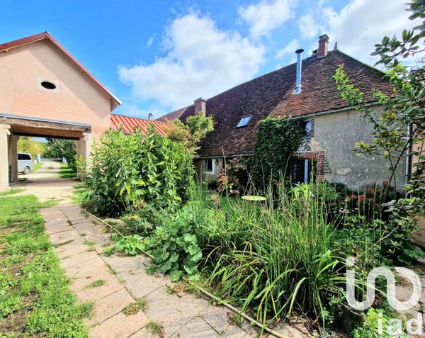 Maison à vendre 5 pièces 179 m² Toucy