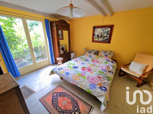 Maison à vendre 5 pièces 179 m² Toucy