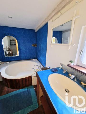 Maison à vendre 5 pièces 179 m² Toucy