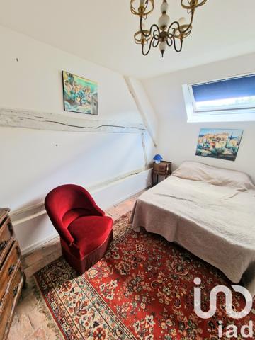 Maison à vendre 5 pièces 179 m² Toucy