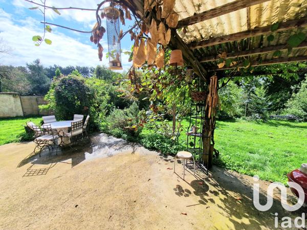 Maison à vendre 5 pièces 179 m² Toucy