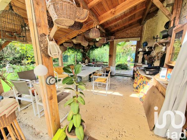 Maison à vendre 5 pièces 179 m² Toucy