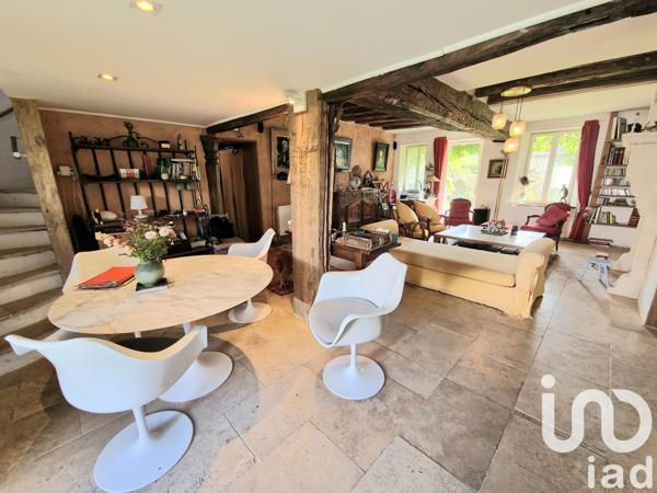 Maison à vendre 5 pièces 179 m² Toucy