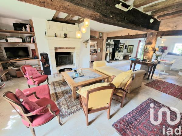 Maison à vendre 5 pièces 179 m² Toucy