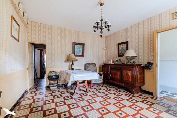 Maison à vendre |  Libourne |  5 pièces | 110 m²