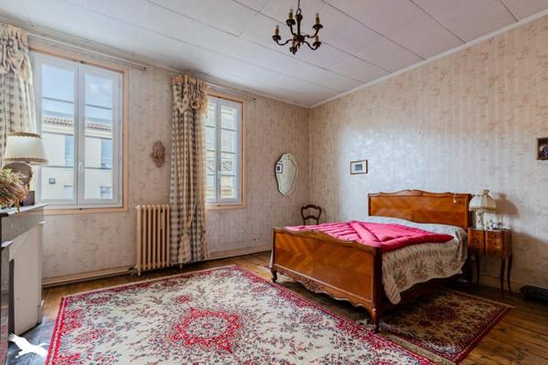 Maison à vendre |  Libourne |  5 pièces | 110 m²