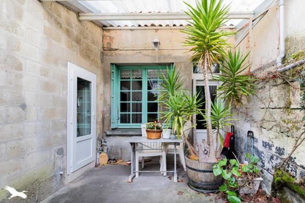 Maison à vendre |  Libourne |  5 pièces | 110 m²