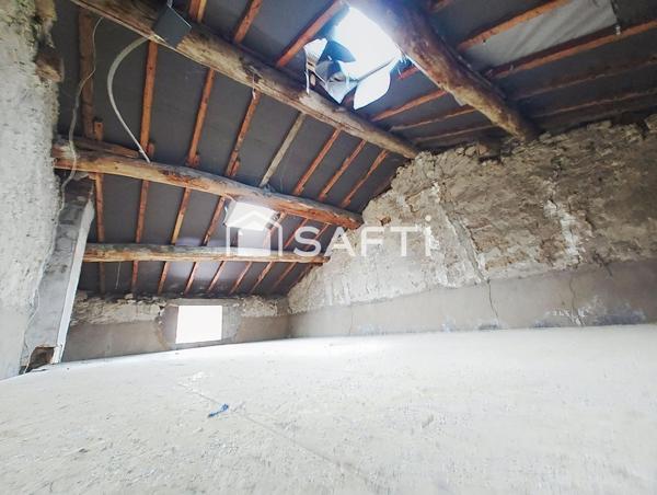 Appartement T3 70m2 LA VERPILLIERE