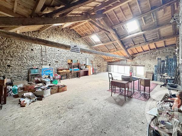 Maison à vendre  1 pièce - 500 m2 FIX ST GENEYS - 43