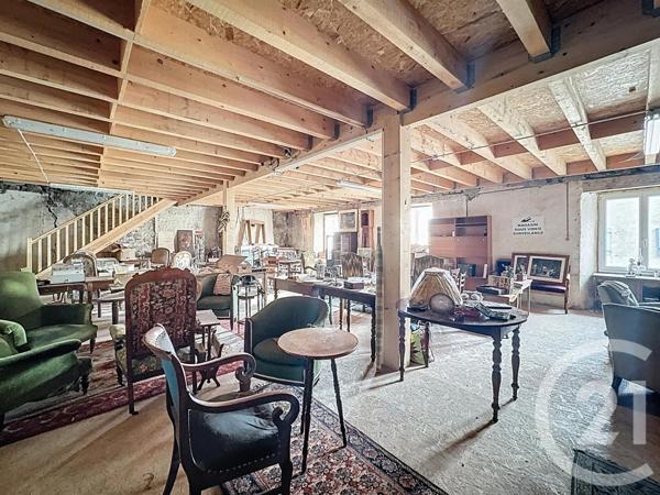 Maison à vendre  1 pièce - 500 m2 FIX ST GENEYS - 43