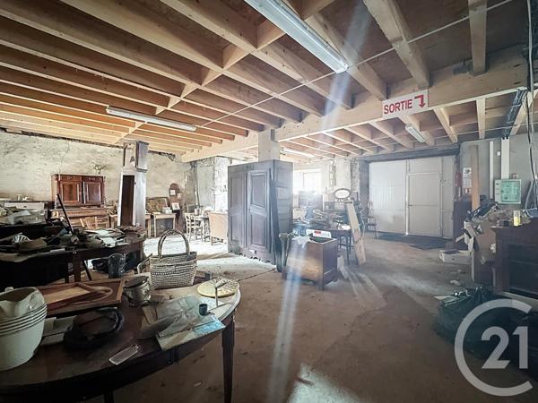 Maison à vendre  1 pièce - 500 m2 FIX ST GENEYS - 43