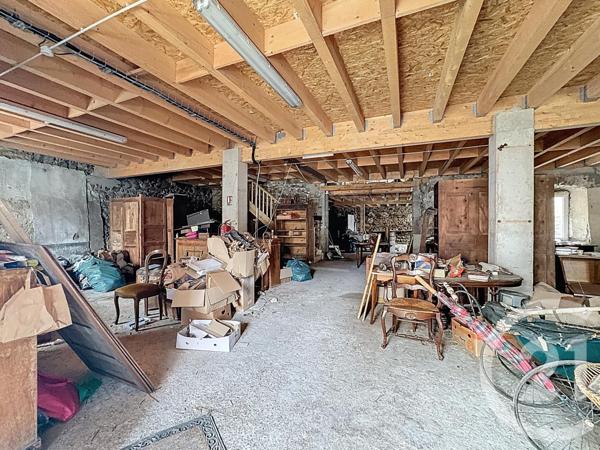 Maison à vendre  1 pièce - 500 m2 FIX ST GENEYS - 43