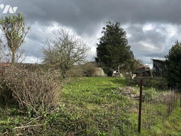 Maison en pierres LESTRE (50310)