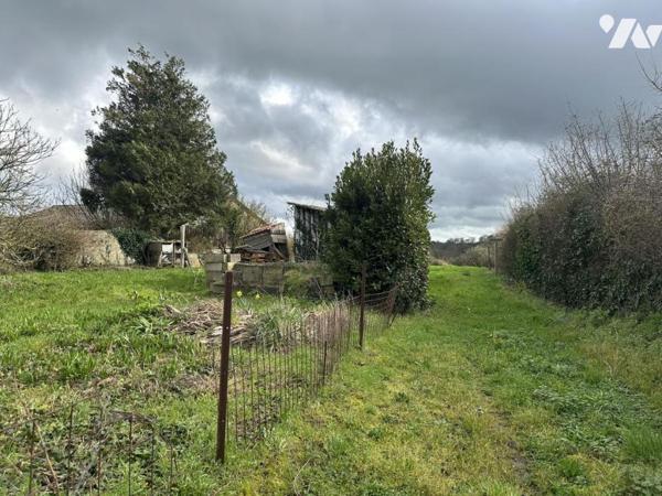 Maison en pierres LESTRE (50310)