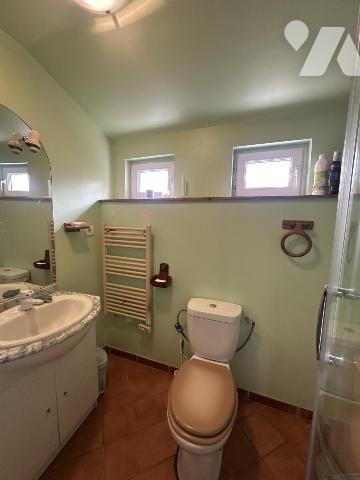 Maison en pierres LESTRE (50310)