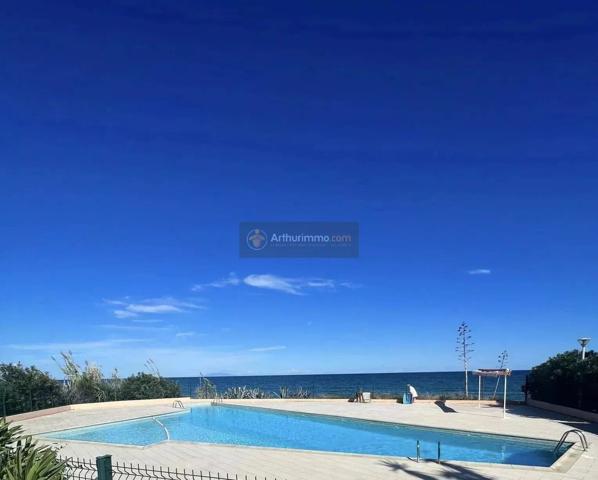 Vente Appartement 1 pièces 27 m2 à San-Nicolao