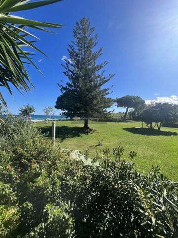 Vente Appartement 1 pièces 27 m2 à San-Nicolao