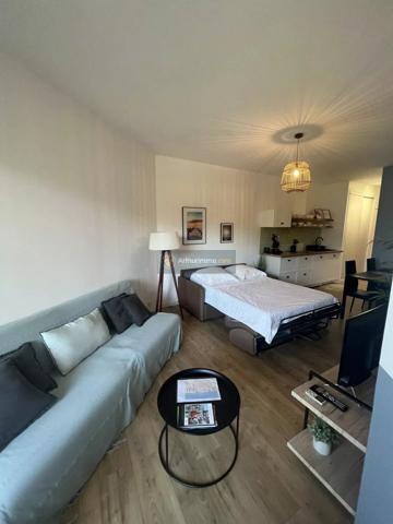 Vente Appartement 1 pièces 27 m2 à San-Nicolao