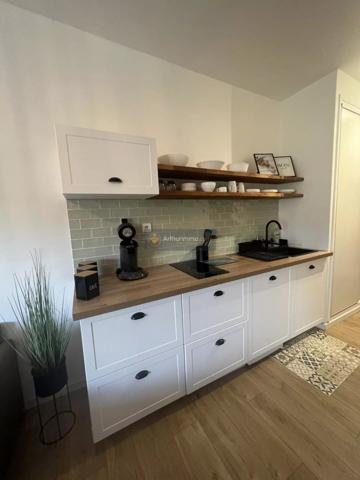 Vente Appartement 1 pièces 27 m2 à San-Nicolao