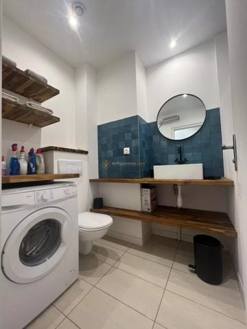 Vente Appartement 1 pièces 27 m2 à San-Nicolao