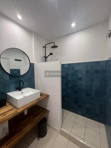 Vente Appartement 1 pièces 27 m2 à San-Nicolao