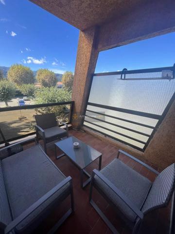 Vente Appartement 1 pièces 27 m2 à San-Nicolao