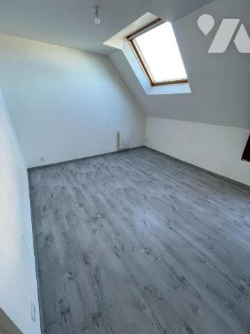IMMEUBLE DE RAPPORT BAGUER-MORVAN