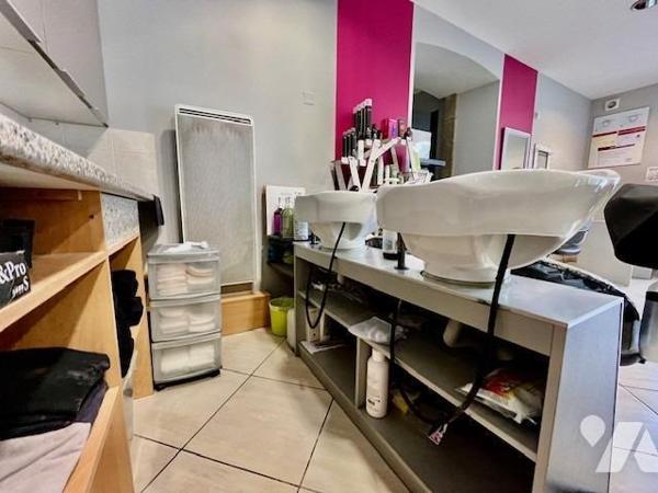 IMMEUBLE DE RAPPORT BAGUER-MORVAN