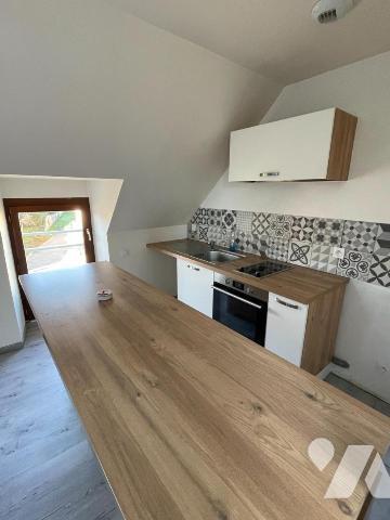 IMMEUBLE DE RAPPORT BAGUER-MORVAN