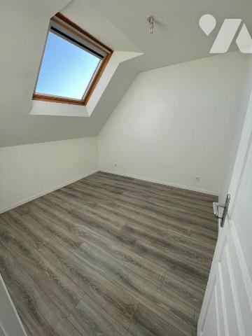 IMMEUBLE DE RAPPORT BAGUER-MORVAN