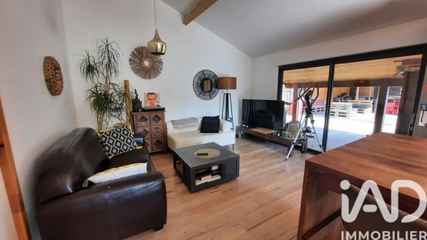 Maison à vendre 5 pièces 185 m² Sanguinet