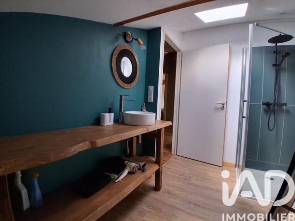 Maison à vendre 5 pièces 185 m² Sanguinet