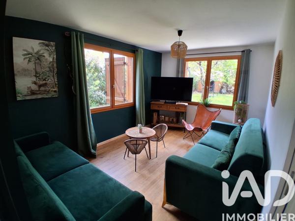 Maison à vendre 5 pièces 185 m² Sanguinet