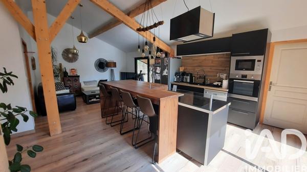 Maison à vendre 5 pièces 185 m² Sanguinet