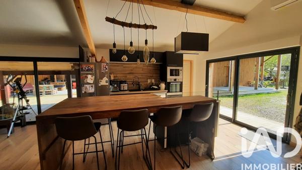 Maison à vendre 5 pièces 185 m² Sanguinet