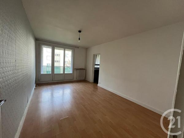 Appartement F2 à vendre  2 pièces - 47,20 m2 MITRY MORY - 77