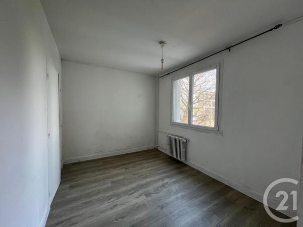 Appartement F2 à vendre  2 pièces - 47,20 m2 MITRY MORY - 77