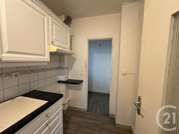 Appartement F2 à vendre  2 pièces - 47,20 m2 MITRY MORY - 77