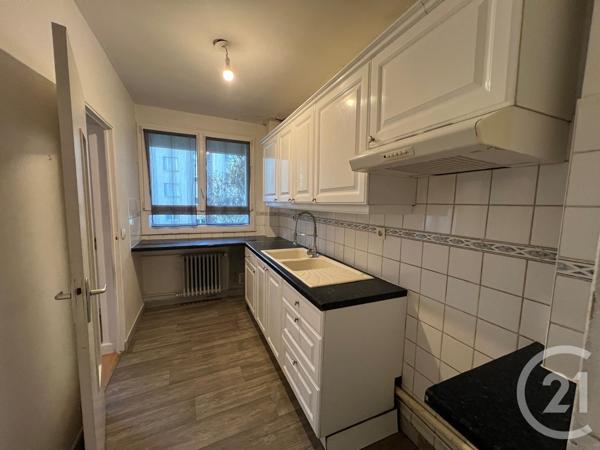 Appartement F2 à vendre  2 pièces - 47,20 m2 MITRY MORY - 77