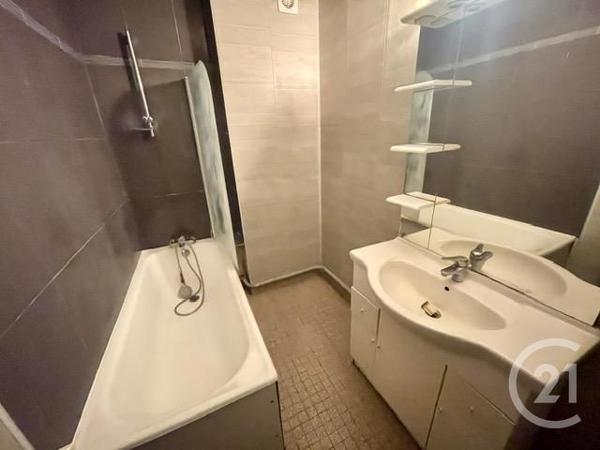 Appartement F2 à vendre  2 pièces - 47,20 m2 MITRY MORY - 77