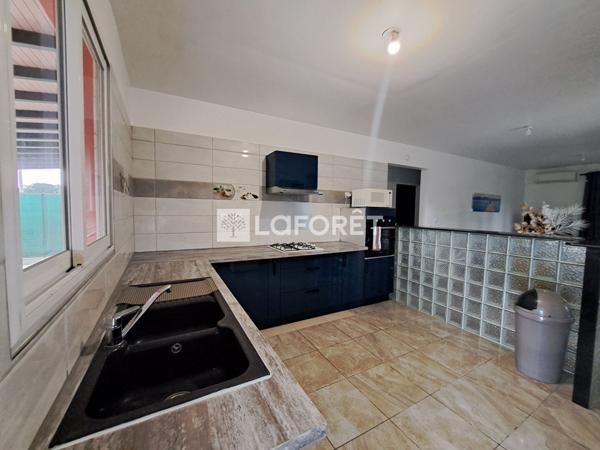 Location appartement Baie-Mahault - 4 pièce(s) - 103 m² - 1 450 €/mois