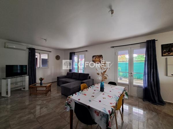 Location appartement Baie-Mahault - 4 pièce(s) - 103 m² - 1 450 €/mois